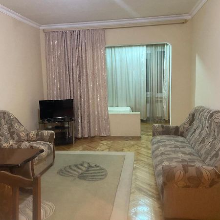 Nur Apartment In Goris Exteriér fotografie